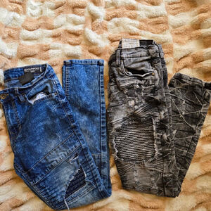 y2k jeans bundle
